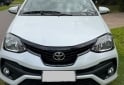 Autos - Toyota Etios 2022 Nafta 55000Km - En Venta