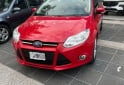 Autos - Ford Focus 2.0 SE 2015 Nafta  - En Venta