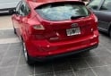 Autos - Ford Focus 2.0 SE 2015 Nafta  - En Venta