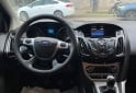 Autos - Ford Focus 2.0 SE 2015 Nafta  - En Venta