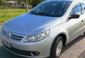 Autos - Volkswagen Voyage 2011 GNC 148000Km - En Venta