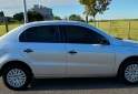 Autos - Volkswagen Voyage 2011 GNC 148000Km - En Venta