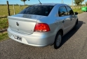 Autos - Volkswagen Voyage 2011 GNC 148000Km - En Venta