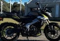 Motos - Bajaj ROUSER NS400Z 2026 Nafta 0Km - En Venta