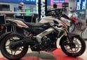 Motos - Bajaj ROUSER NS400Z 2026 Nafta 0Km - En Venta