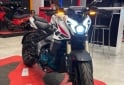 Motos - Bajaj ROUSER NS400Z 2026 Nafta 0Km - En Venta