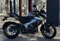 Motos - Bajaj ROUSER NS400Z 2026 Nafta 0Km - En Venta