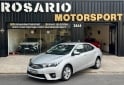 Autos - Toyota Corolla Xei 2017 Nafta 140000Km - En Venta