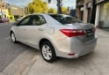 Autos - Toyota Corolla Xei 2017 Nafta 140000Km - En Venta