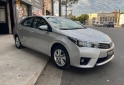 Autos - Toyota Corolla Xei 2017 Nafta 140000Km - En Venta