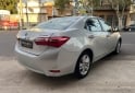 Autos - Toyota Corolla Xei 2017 Nafta 140000Km - En Venta