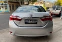 Autos - Toyota Corolla Xei 2017 Nafta 140000Km - En Venta