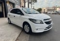 Autos - Chevrolet Prisma 2018 GNC 100000Km - En Venta