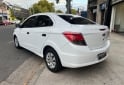 Autos - Chevrolet Prisma 2018 GNC 100000Km - En Venta