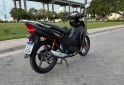 Motos - Honda WAVE 110 2020 Nafta 14000Km - En Venta