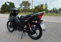 Motos - Honda WAVE 110 2020 Nafta 14000Km - En Venta