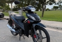 Motos - Honda WAVE 110 2020 Nafta 14000Km - En Venta