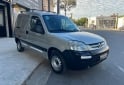 Utilitarios - Peugeot Partner 2013 GNC 140000Km - En Venta
