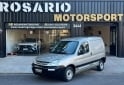 Utilitarios - Peugeot Partner 2013 GNC 140000Km - En Venta