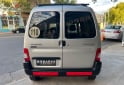 Utilitarios - Peugeot Partner 2013 GNC 140000Km - En Venta