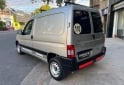 Utilitarios - Peugeot Partner 2013 GNC 140000Km - En Venta