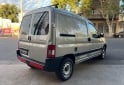Utilitarios - Peugeot Partner 2013 GNC 140000Km - En Venta
