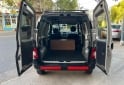 Utilitarios - Peugeot Partner 2013 GNC 140000Km - En Venta