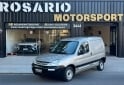 Utilitarios - Peugeot Partner 2013 GNC 140000Km - En Venta