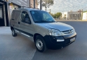 Utilitarios - Peugeot Partner 2013 GNC 140000Km - En Venta