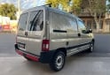 Utilitarios - Peugeot Partner 2013 GNC 140000Km - En Venta
