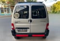 Utilitarios - Peugeot Partner 2013 GNC 140000Km - En Venta