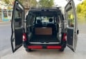 Utilitarios - Peugeot Partner 2013 GNC 140000Km - En Venta