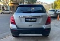Camionetas - Chevrolet Tracker Ltz 2016 Nafta 51000Km - En Venta
