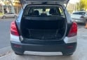 Camionetas - Chevrolet Tracker Ltz 2016 Nafta 51000Km - En Venta