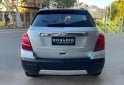 Camionetas - Chevrolet Tracker Ltz 2016 Nafta 51000Km - En Venta