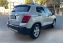 Camionetas - Chevrolet Tracker Ltz 2016 Nafta 51000Km - En Venta