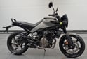 Motos - Husqvarna Svartpilen 250 2024 Nafta 844Km - En Venta