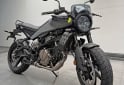Motos - Husqvarna Svartpilen 250 2024 Nafta 844Km - En Venta