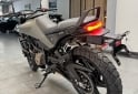 Motos - Husqvarna Svartpilen 250 2024 Nafta 844Km - En Venta