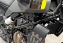 Motos - Husqvarna Svartpilen 250 2024 Nafta 844Km - En Venta