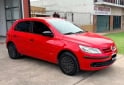 Autos - Volkswagen Gol TREND PK1 2012 Nafta  - En Venta