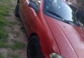 Autos - Fiat Palio 1999 GNC 11111Km - En Venta