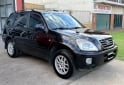 Autos - Chery TIGGO 2.0 CONFORT 2012 GNC - En Venta