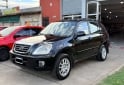 Autos - Chery TIGGO 2.0 CONFORT 2012 GNC - En Venta