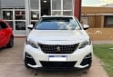 Autos - Peugeot 3008 ALLURE PACK 2019 Nafta  - En Venta