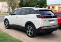 Autos - Peugeot 3008 ALLURE PACK 2019 Nafta  - En Venta