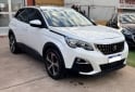 Autos - Peugeot 3008 ALLURE PACK 2019 Nafta  - En Venta