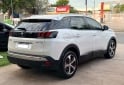 Autos - Peugeot 3008 ALLURE PACK 2019 Nafta  - En Venta