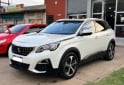Autos - Peugeot 3008 ALLURE PACK 2019 Nafta  - En Venta
