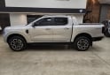 Camionetas - Ford RANGER LIMITED+ V6 3.0L 2024 Diesel 35000Km - En Venta